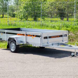 Kastihaagis 3.25x1.50m