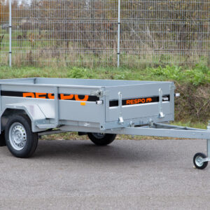 Kastihaagis 2.66x1.25m PLH (6321)