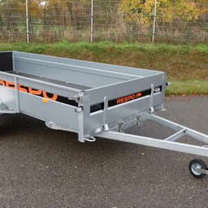 *Lisavarustusega* Kastihaagis 3.50x1.50m